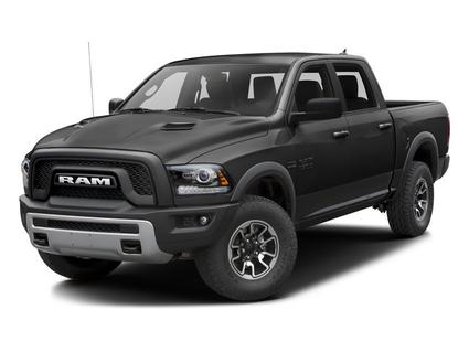2016 Ram 1500 Minneapolis MN