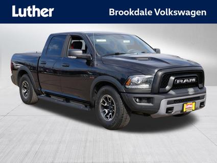 2016 Ram 1500 Minneapolis MN