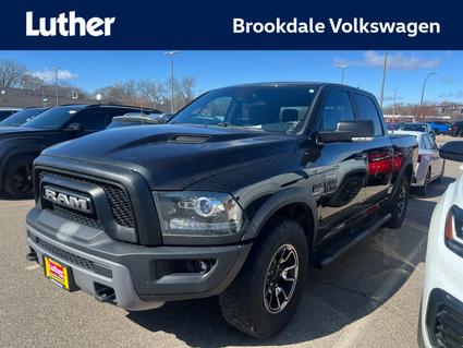 2016 Ram 1500 Minneapolis MN