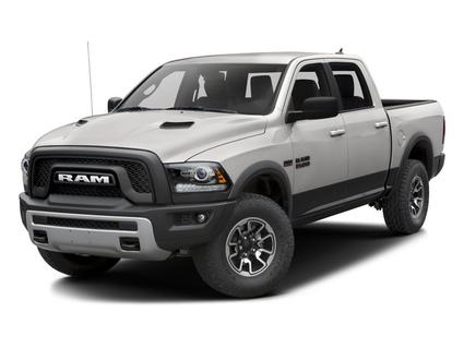 2016 Ram 1500 Tucson AZ