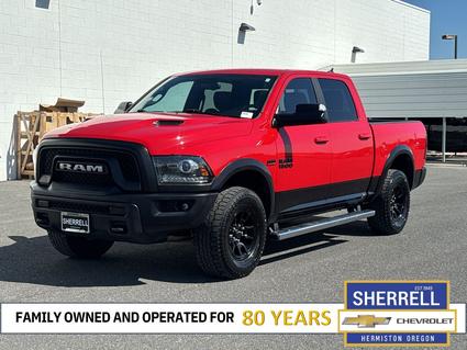 2017 Ram 1500 Hermiston OR