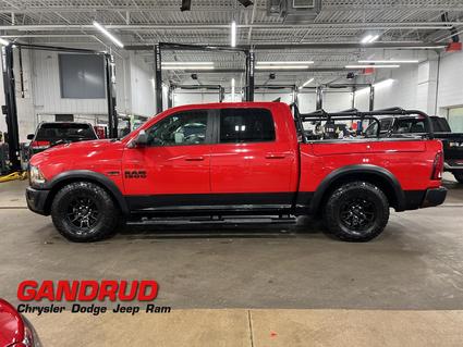 2018 Ram 1500 Green Bay WI