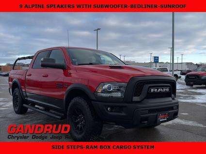 2018 Ram 1500 Green Bay WI