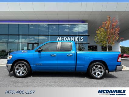 2022 Ram 1500 Newnan GA