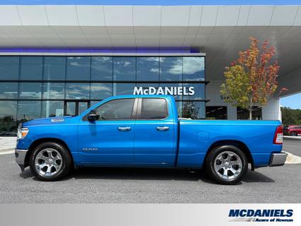 2022 Ram 1500 Newnan GA