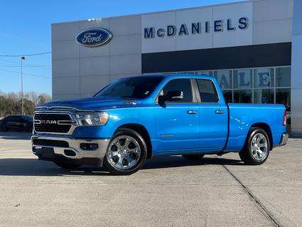 2022 Ram 1500 Orangeburg SC