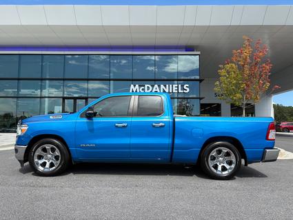 2022 Ram 1500 Newnan GA