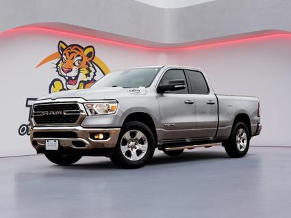 2022 Ram 1500 Hernando MS