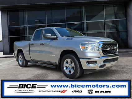 2023 Ram 1500 Alexander City AL