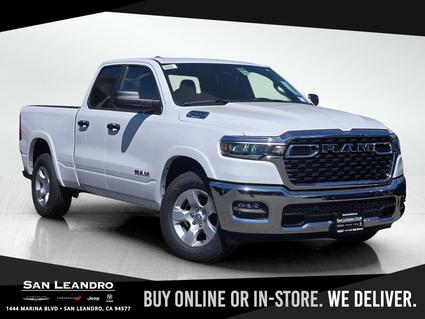 2025 Ram 1500 San Leandro CA