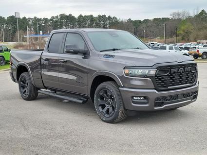 2026 Ram 1500 Cullman AL
