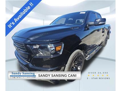 2021 Ram 1500 Pensacola FL