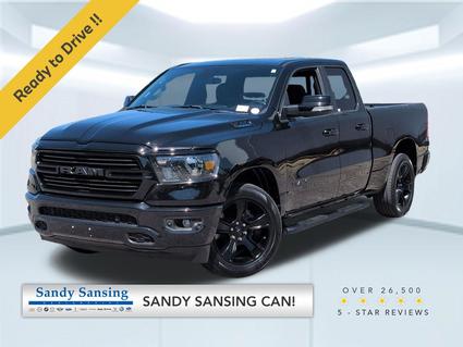 2021 Ram 1500 Pensacola FL