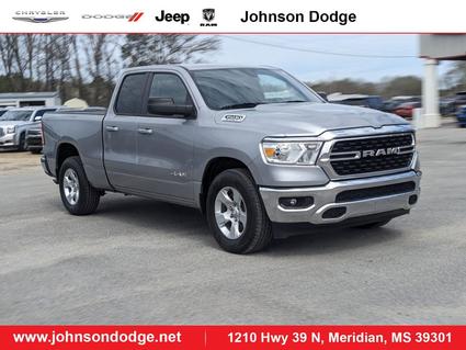 2022 Ram 1500 Meridian MS