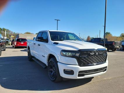2026 Ram 1500 Cullman AL