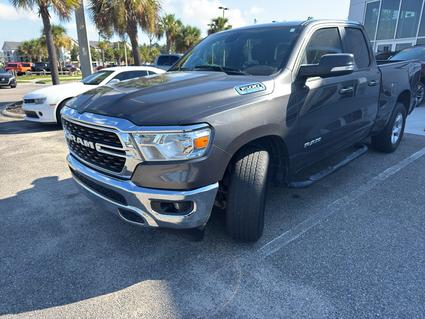 2022 Ram 1500 Savannah GA