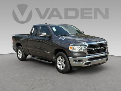 2022 Ram 1500 Savannah GA