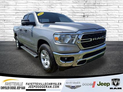 2023 Ram 1500 Fayetteville TN
