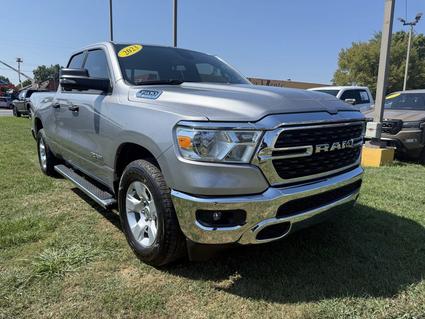 2023 Ram 1500 Fayetteville TN