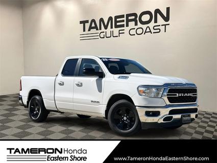 2022 Ram 1500 Daphne AL