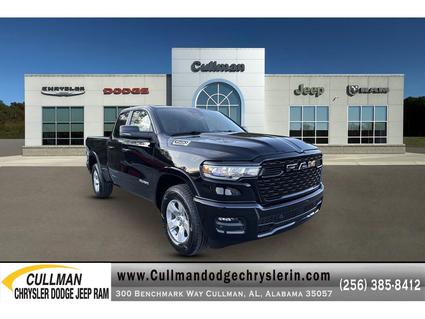 2026 Ram 1500 Cullman AL
