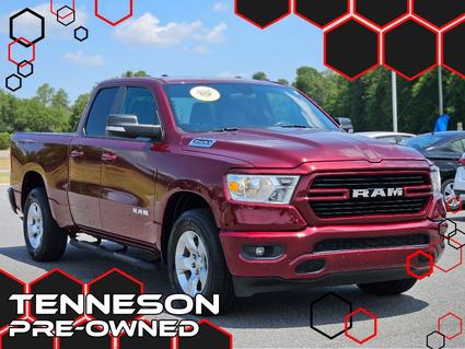 2022 Ram 1500 Tifton GA