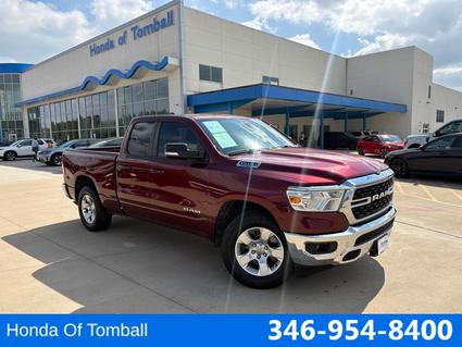 2022 Ram 1500 Tomball TX