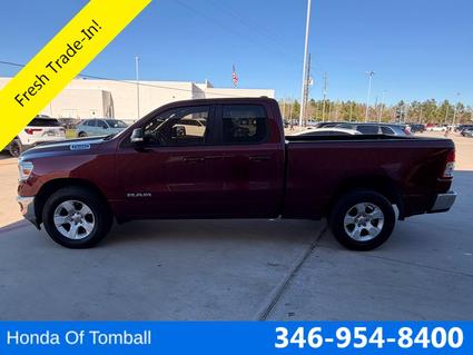 2022 Ram 1500 Tomball TX