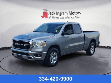 2022 Ram 1500 Montgomery AL
