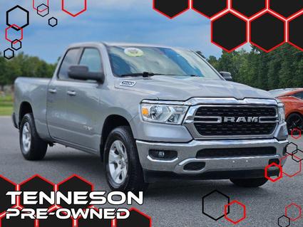 2022 Ram 1500 Tifton GA
