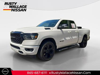 2022 Ram 1500 Knoxville TN