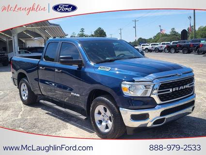 2023 Ram 1500 Sumter SC