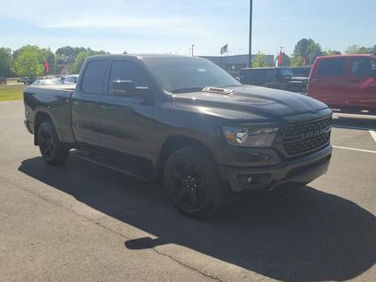 2023 Ram 1500 Cullman AL