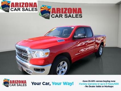 2024 Ram 1500 Mesa AZ