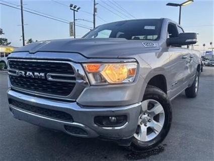 2022 Ram 1500 Santa Ana CA