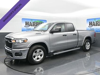 2025 Ram 1500 Scottsboro AL