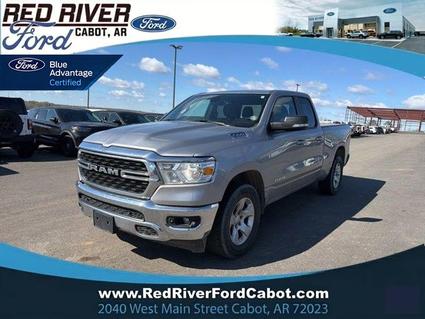 2022 Ram 1500 Cabot AR