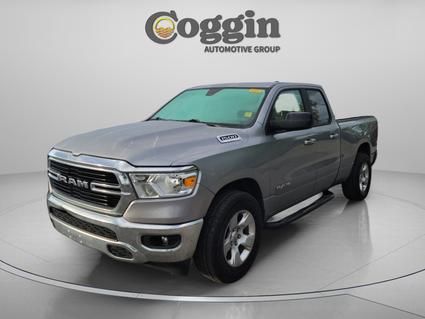 2020 Ram 1500 Jacksonville FL