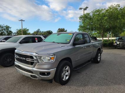 2020 Ram 1500 Jacksonville FL