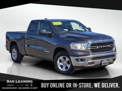 2022 Ram 1500 San Leandro CA