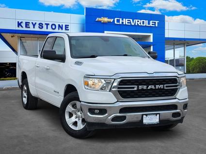 2022 Ram 1500 Sand Springs OK