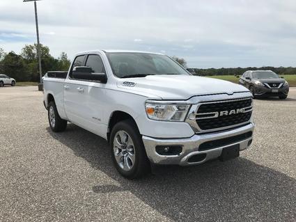 2022 Ram 1500 Enterprise AL