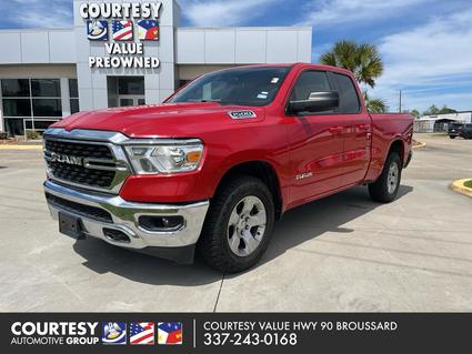 2022 Ram 1500 Broussard LA
