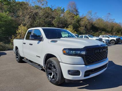 2026 Ram 1500 Cullman AL