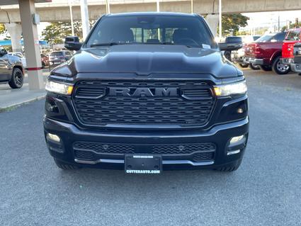 2025 Ram 1500 Pearl City HI