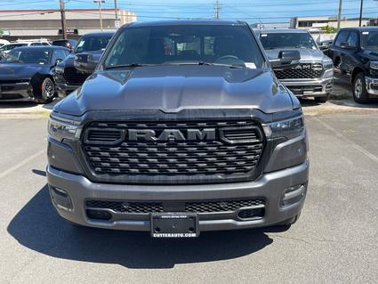 2025 Ram 1500 Pearl City HI