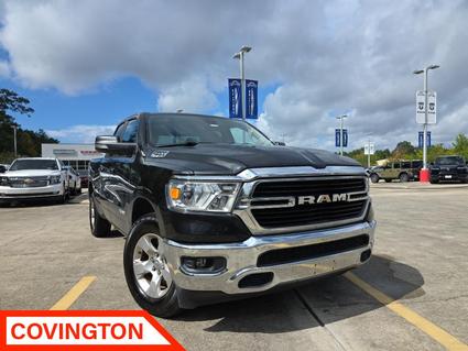 2020 Ram 1500 Covington LA