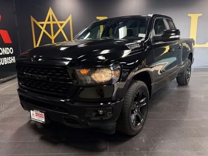 2022 Ram 1500 Redondo Beach CA