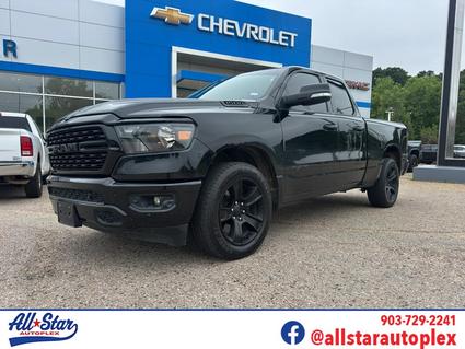 2022 Ram 1500 Palestine TX