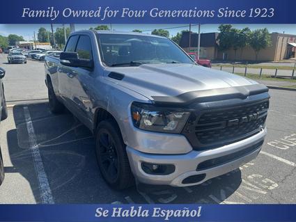 2022 Ram 1500 Rock Hill SC